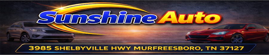 Sunshine Auto a Quality Used Car Dealer
